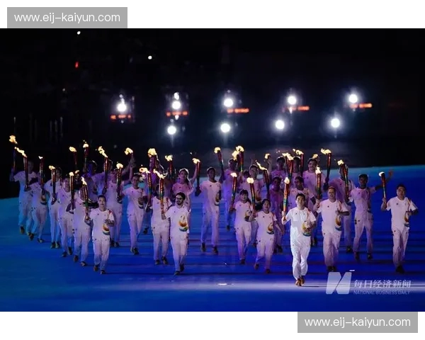 大运会直播：把全场热度装进你的屏幕