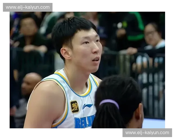 京城德比：北控与首钢的恩怨情仇，谁主沉浮？